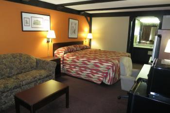 Kings Inn -Albany